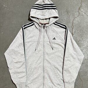 adidas  coat